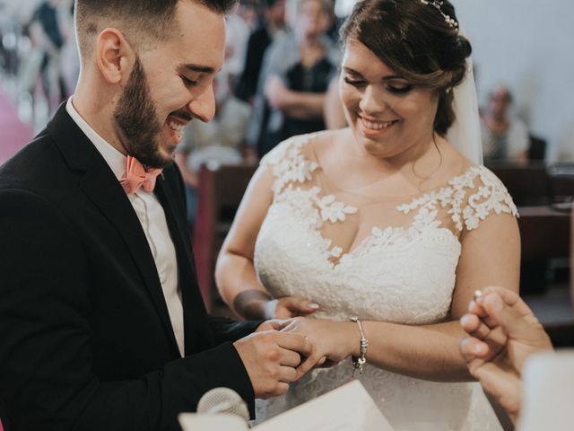 O casamento de Tiago e Patrícia em Aveiro, Aveiro (Concelho) 21