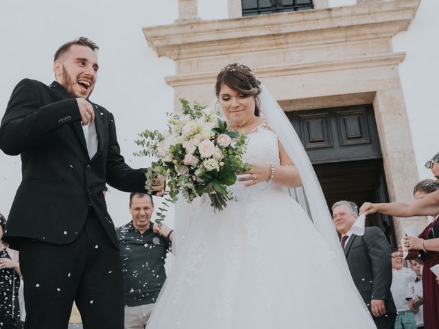 O casamento de Tiago e Patrícia em Aveiro, Aveiro (Concelho) 25