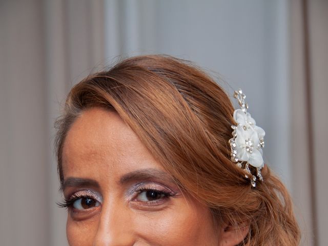 O casamento de Fábio e Ana em Évora, Évora (Concelho) 17