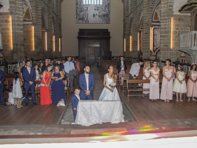 O casamento de Fábio e Ana em Évora, Évora (Concelho) 20