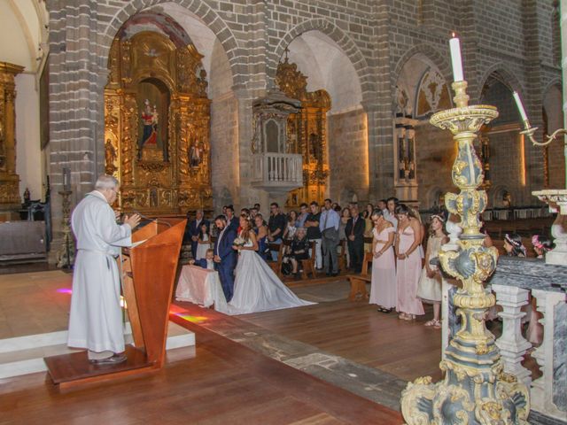 O casamento de Fábio e Ana em Évora, Évora (Concelho) 21