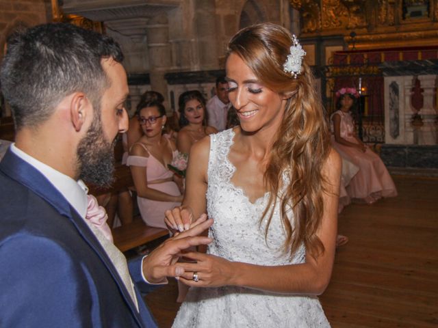 O casamento de Fábio e Ana em Évora, Évora (Concelho) 23