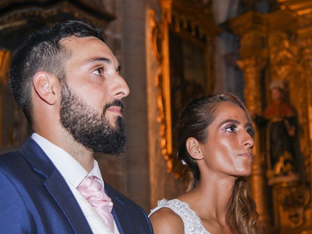 O casamento de Fábio e Ana em Évora, Évora (Concelho) 25