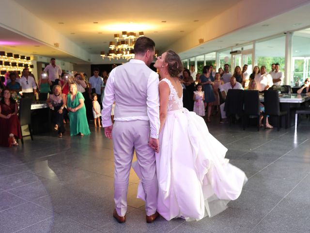 O casamento de Paulo e Cláudia em Aroeira, Almada 25