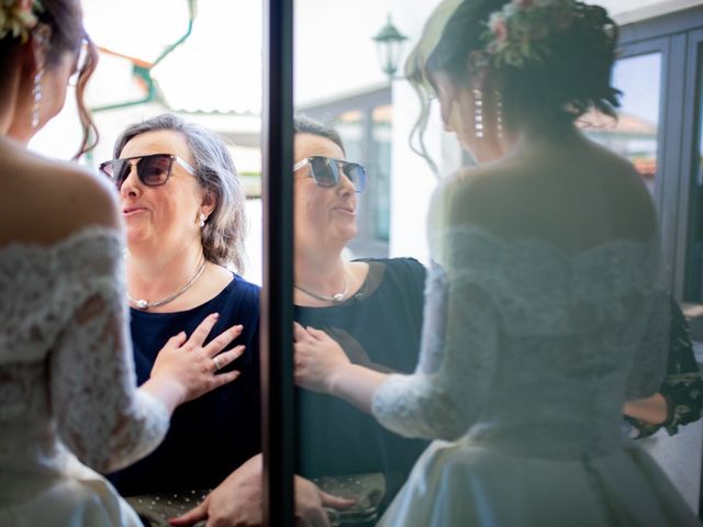 O casamento de José e Ana em Oliveira de Azeméis, Oliveira de Azeméis 16