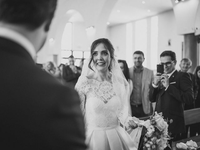 O casamento de José e Ana em Oliveira de Azeméis, Oliveira de Azeméis 20