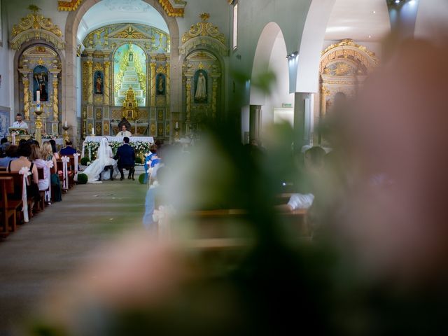 O casamento de José e Ana em Oliveira de Azeméis, Oliveira de Azeméis 21