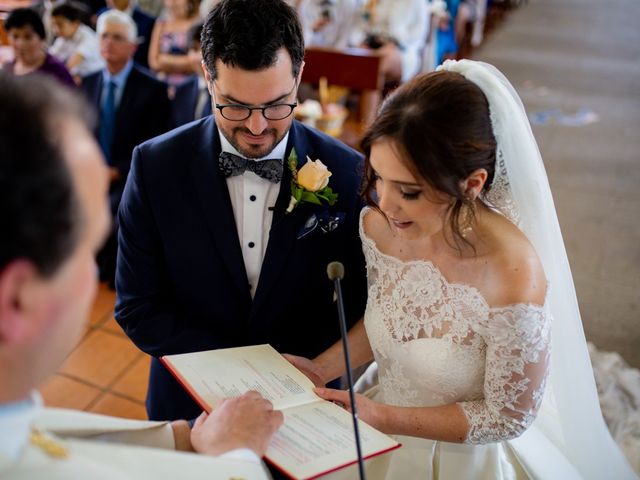 O casamento de José e Ana em Oliveira de Azeméis, Oliveira de Azeméis 23