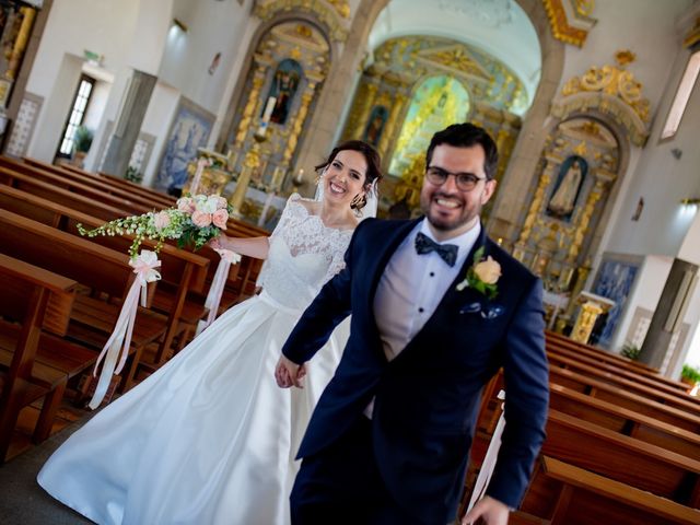 O casamento de José e Ana em Oliveira de Azeméis, Oliveira de Azeméis 24