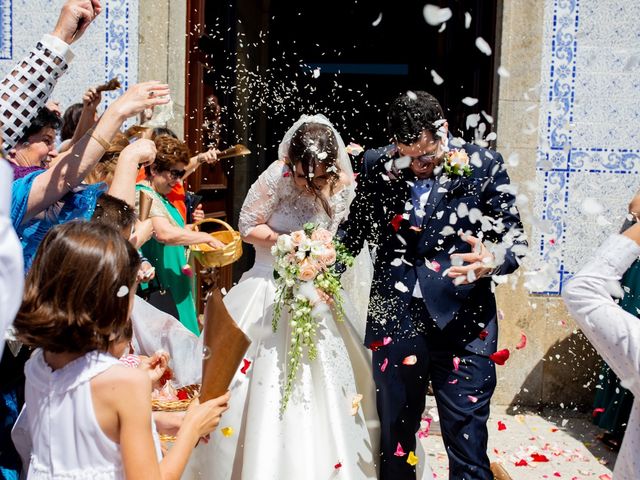 O casamento de José e Ana em Oliveira de Azeméis, Oliveira de Azeméis 25