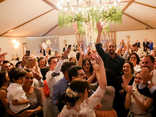 O casamento de José e Ana em Oliveira de Azeméis, Oliveira de Azeméis 32