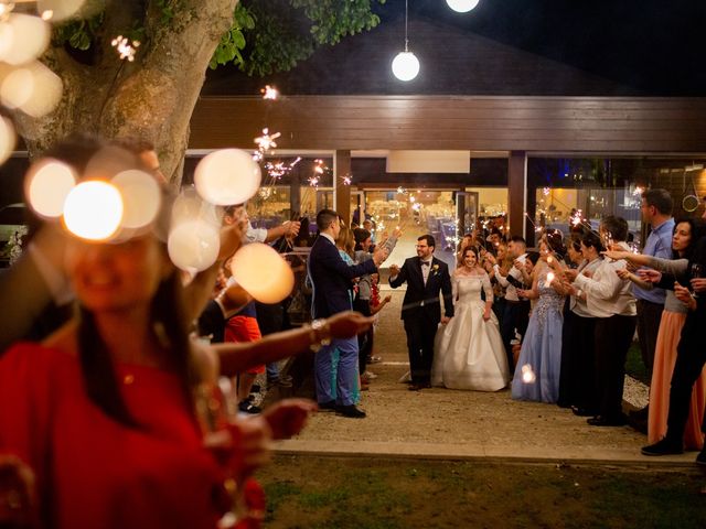 O casamento de José e Ana em Oliveira de Azeméis, Oliveira de Azeméis 40