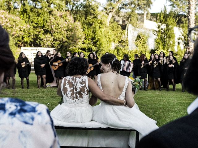 O casamento de Adriana e Ana em Coimbra, Coimbra (Concelho) 12