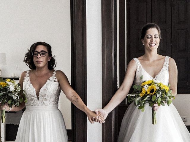 O casamento de Adriana e Ana em Coimbra, Coimbra (Concelho) 18