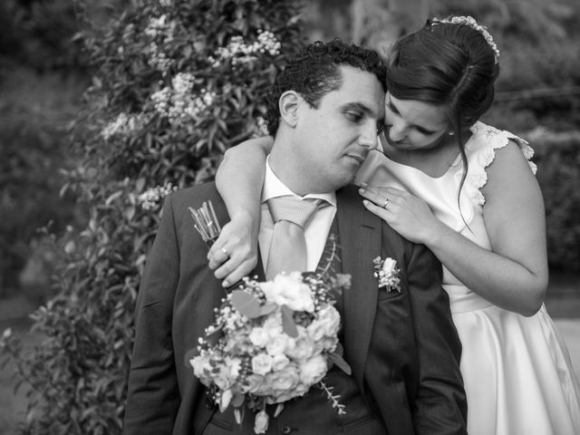 O casamento de Cristiano e Andreína em Ponta Delgada, São Miguel 37