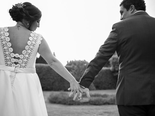 O casamento de Cristiano e Andreína em Ponta Delgada, São Miguel 39