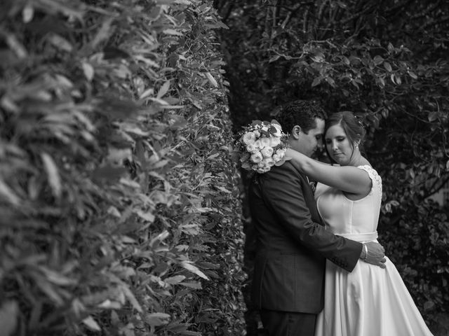 O casamento de Cristiano e Andreína em Ponta Delgada, São Miguel 2