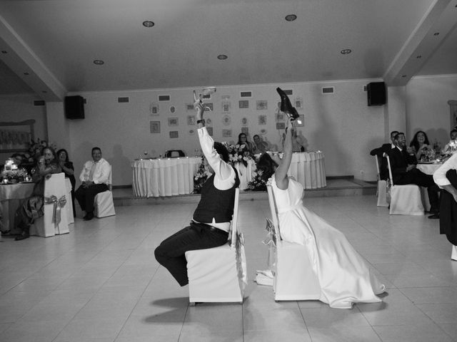 O casamento de Cristiano e Andreína em Ponta Delgada, São Miguel 45