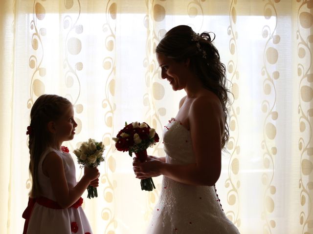 O casamento de Jorge e Liliana em Coimbra, Coimbra (Concelho) 6