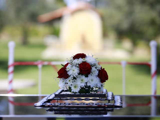 O casamento de Jorge e Liliana em Coimbra, Coimbra (Concelho) 8