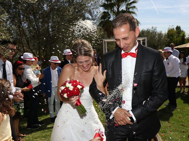 O casamento de Jorge e Liliana em Coimbra, Coimbra (Concelho) 12