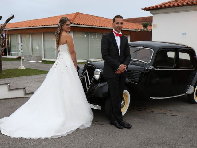 O casamento de Jorge e Liliana em Coimbra, Coimbra (Concelho) 13