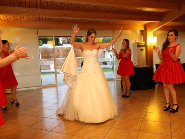 O casamento de Jorge e Liliana em Coimbra, Coimbra (Concelho) 20