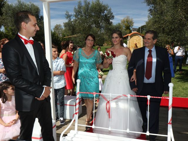 O casamento de Jorge e Liliana em Coimbra, Coimbra (Concelho) 28