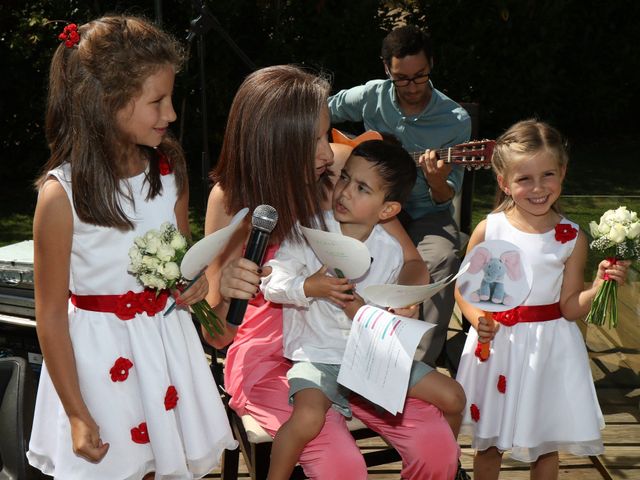 O casamento de Jorge e Liliana em Coimbra, Coimbra (Concelho) 29