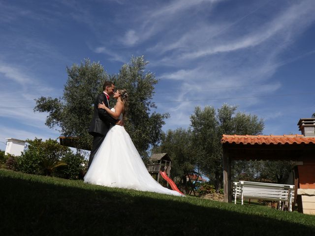 O casamento de Jorge e Liliana em Coimbra, Coimbra (Concelho) 34