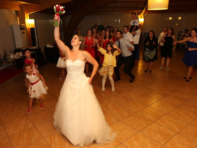 O casamento de Jorge e Liliana em Coimbra, Coimbra (Concelho) 38