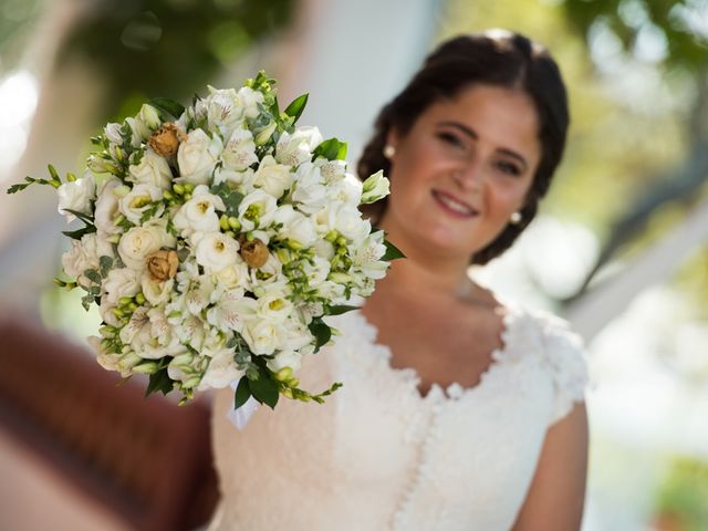 O casamento de Manuel e Carolina em Montemor-o-Novo, Montemor-o-Novo 10