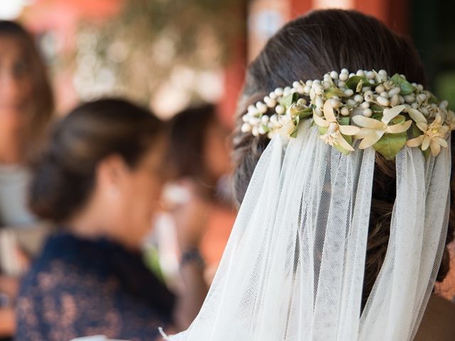 O casamento de Manuel e Carolina em Montemor-o-Novo, Montemor-o-Novo 13