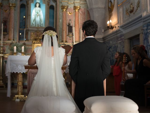 O casamento de Manuel e Carolina em Montemor-o-Novo, Montemor-o-Novo 14