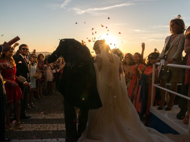 O casamento de Manuel e Carolina em Montemor-o-Novo, Montemor-o-Novo 1