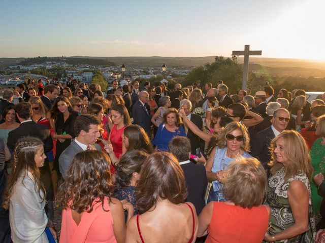 O casamento de Manuel e Carolina em Montemor-o-Novo, Montemor-o-Novo 15