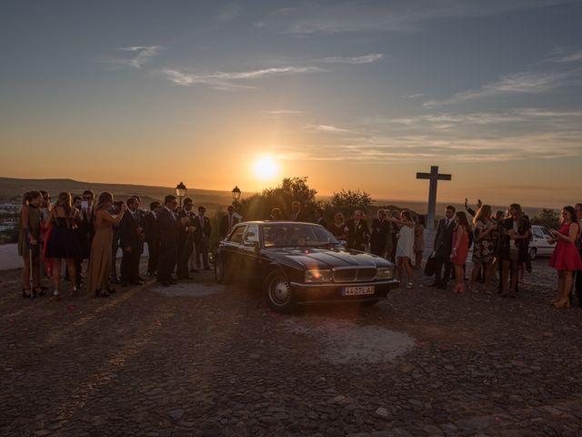 O casamento de Manuel e Carolina em Montemor-o-Novo, Montemor-o-Novo 16