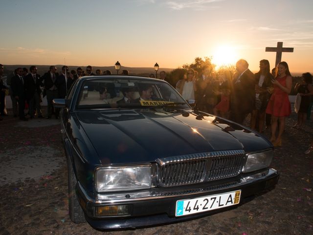 O casamento de Manuel e Carolina em Montemor-o-Novo, Montemor-o-Novo 17