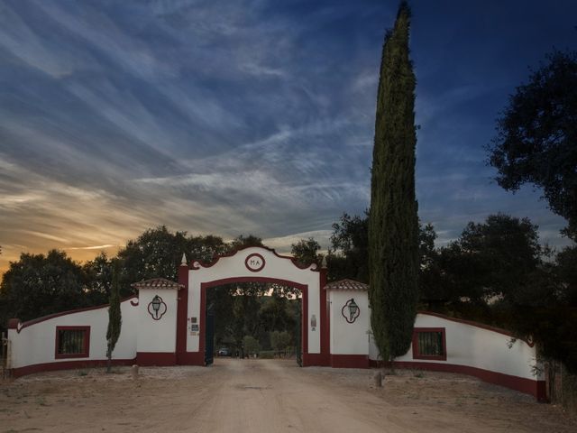 O casamento de Manuel e Carolina em Montemor-o-Novo, Montemor-o-Novo 27