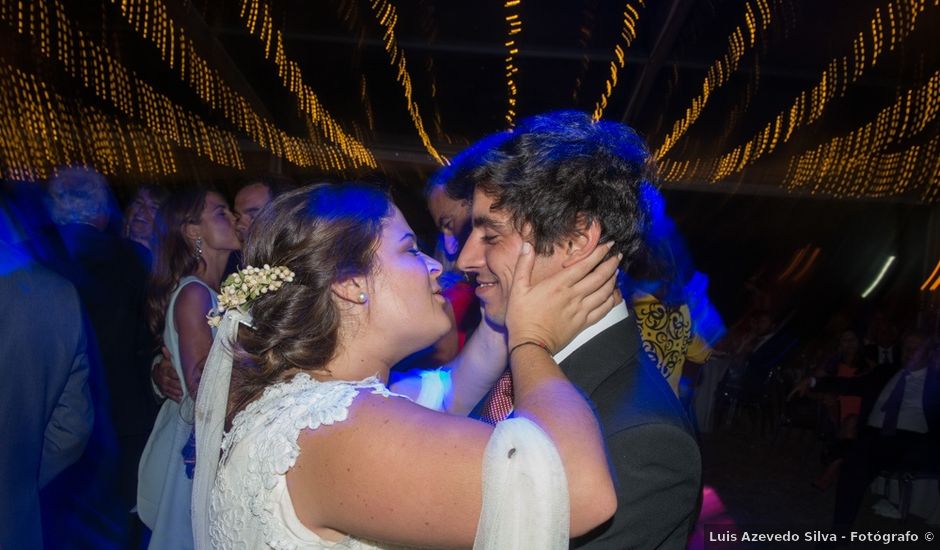 O casamento de Manuel e Carolina em Montemor-o-Novo, Montemor-o-Novo