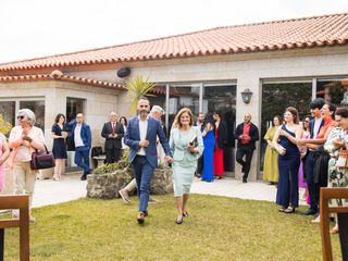 O casamento de Bruna e Nuno 1