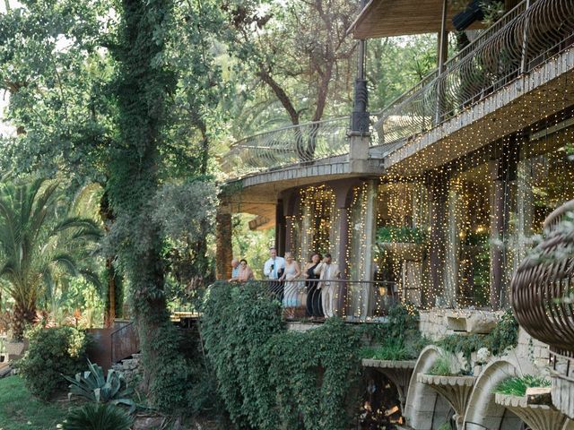 O casamento de Joseph e Sarah em Amares, Amares 108