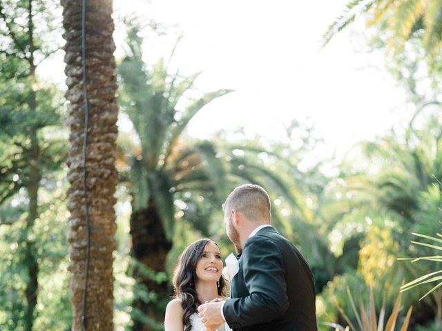 O casamento de Joseph e Sarah em Amares, Amares 142