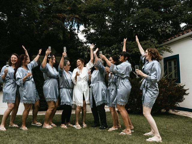 O casamento de Jakob e Esther em Alenquer, Alenquer 2