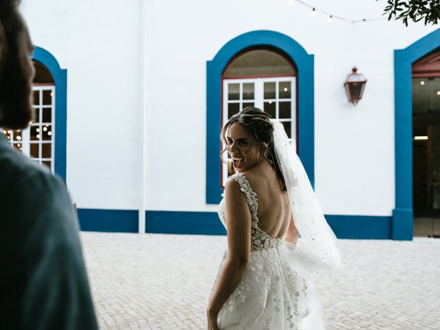 O casamento de Jakob e Esther em Alenquer, Alenquer 11