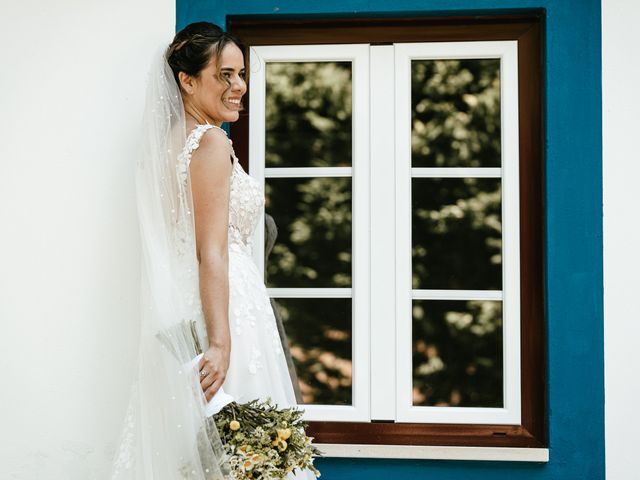 O casamento de Jakob e Esther em Alenquer, Alenquer 12