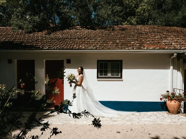 O casamento de Jakob e Esther em Alenquer, Alenquer 13