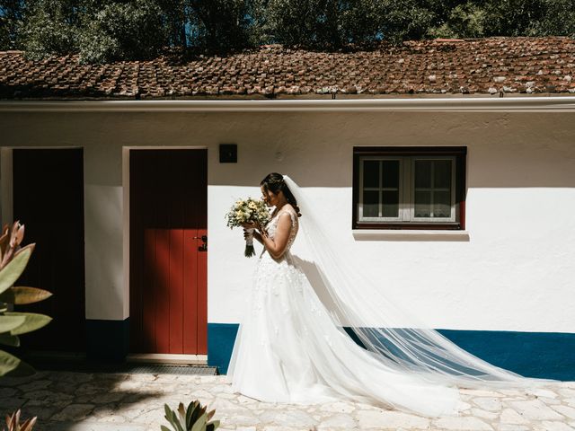 O casamento de Jakob e Esther em Alenquer, Alenquer 14