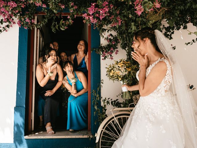 O casamento de Jakob e Esther em Alenquer, Alenquer 16