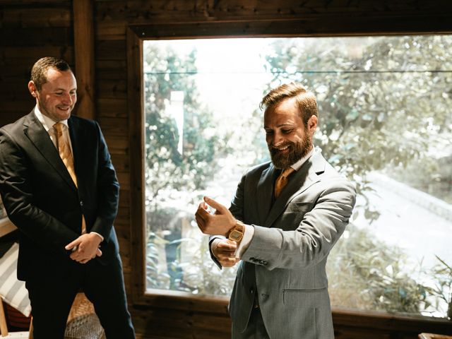 O casamento de Jakob e Esther em Alenquer, Alenquer 18